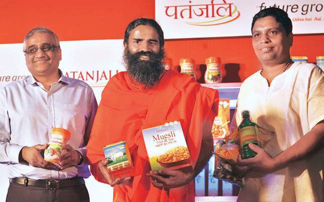 patanjali 15 Dec 16